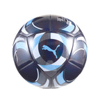PUMA MANCHESTER CITY 2026/2027 CULTURE BALL - PUMA NAVY/TEAM LIGHT BLUE