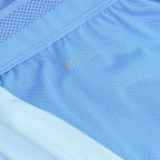 PUMA MANCHESTER CITY 2026/2027 HOME KIDS SHORTS - ICY BLUE/TEAM LIGHT BLUE