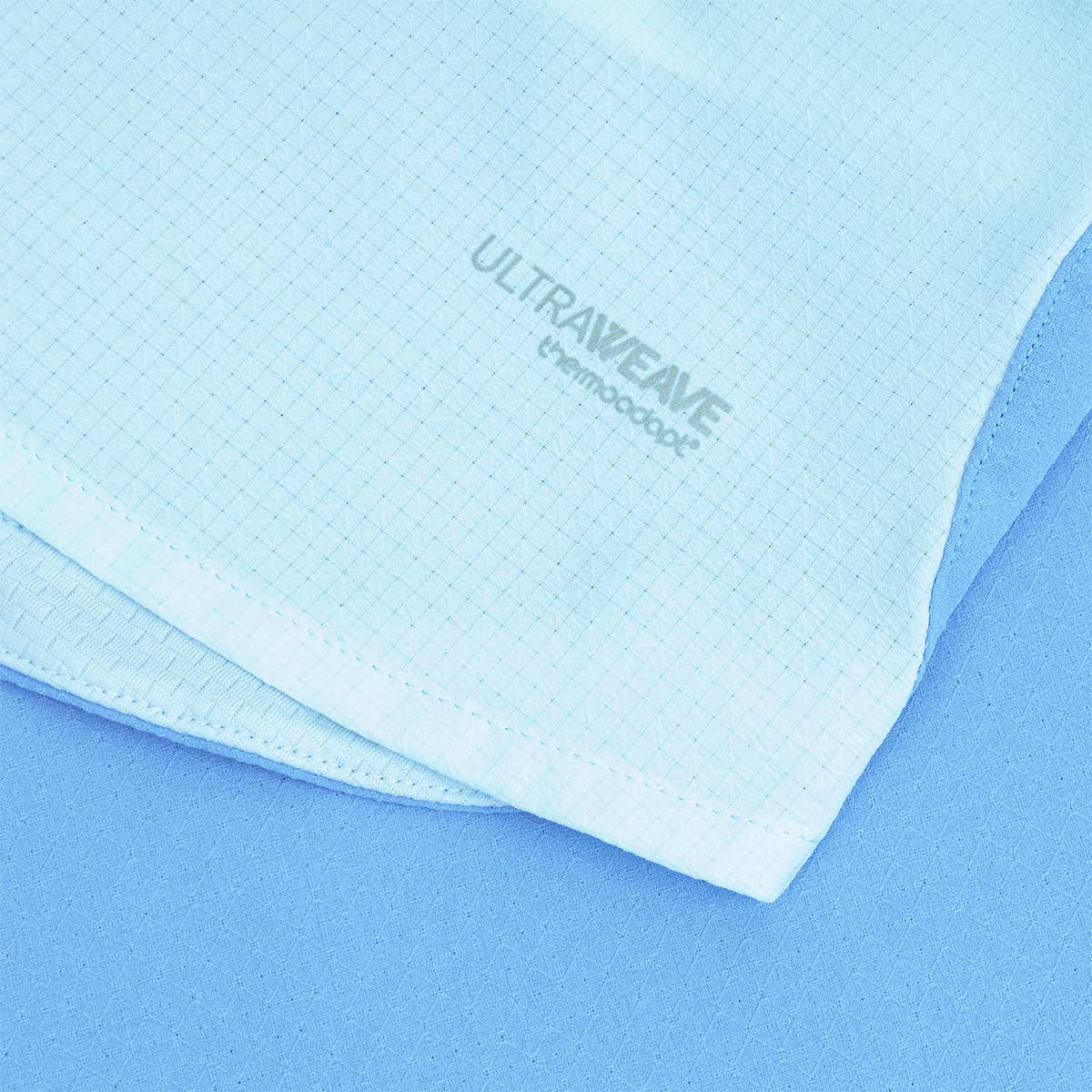 PUMA MANCHESTER CITY 2026/2027 HOME PLAYER JERSEY - TEAM LIGHT BLUE/ICY BLUE