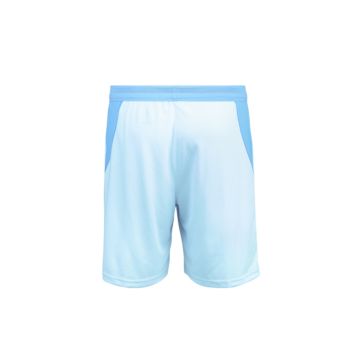 PUMA MANCHESTER CITY 2026/2027 HOME SHORTS - ICY BLUE/TEAM LIGHT BLUE
