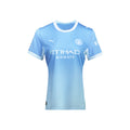 PUMA MANCHESTER CITY 2026/2027 HOME WOMEN JERSEY - TEAM LIGHT BLUE/ICY BLUE