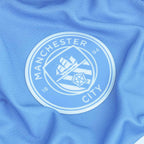 PUMA MANCHESTER CITY 2026/2027 HOME WOMEN JERSEY - TEAM LIGHT BLUE/ICY BLUE