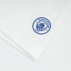 PUMA MANCHESTER CITY 2026/2027 KING TEE - PUMA WHITE/SPEEDY BLUE