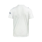 PUMA MANCHESTER CITY 2026/2027 THIRD PLAYER JERSEY - PUMA WHITE/BLAZING BLUE