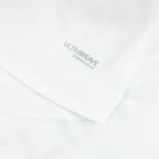 PUMA MANCHESTER CITY 2026/2027 THIRD PLAYER JERSEY - PUMA WHITE/BLAZING BLUE