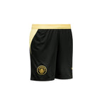 PUMA MANCHESTER CITY 2026/2027 AWAY SHORTS - PUMA BLACK/FLAXEN
