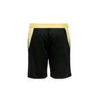 PUMA MANCHESTER CITY 2026/2027 AWAY SHORTS - PUMA BLACK/FLAXEN