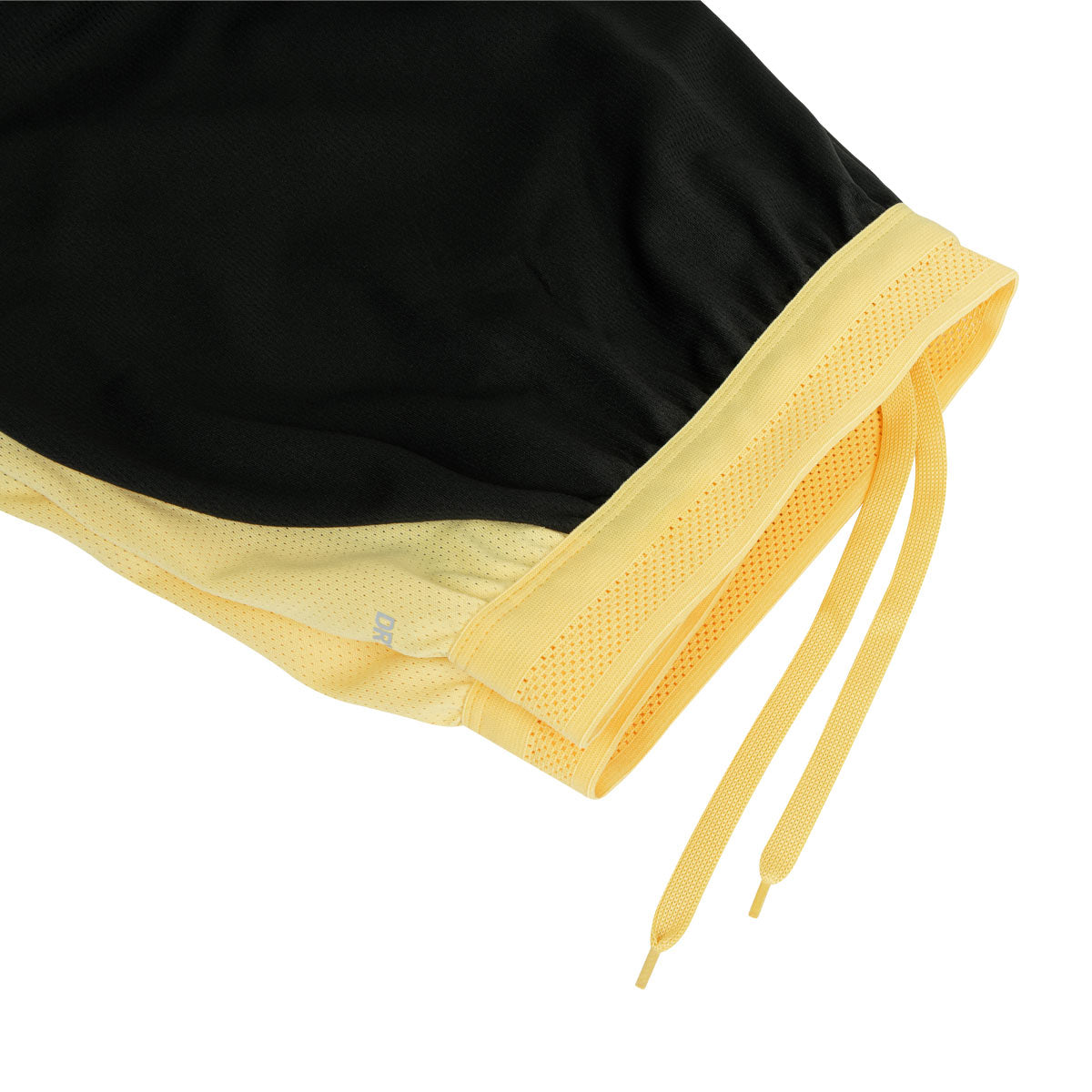 PUMA MANCHESTER CITY 2026/2027 AWAY SHORTS - PUMA BLACK/FLAXEN