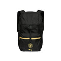 PUMA MANCHESTER CITY 2026/2027 CULTURE BACKPACK - PUMA BLACK/FLAXEN