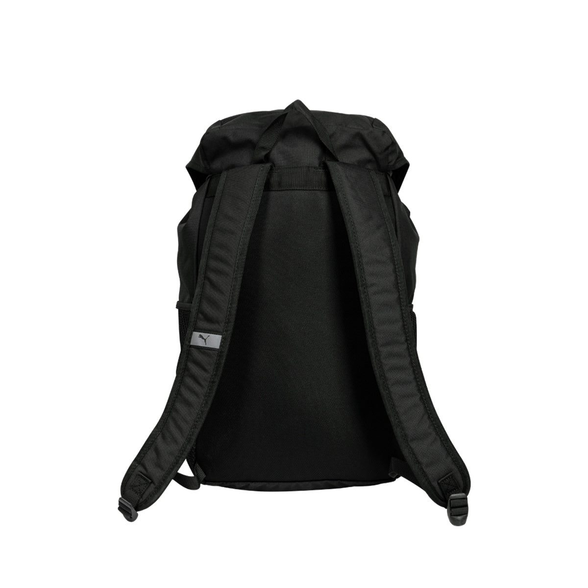 PUMA MANCHESTER CITY 2026/2027 CULTURE BACKPACK - PUMA BLACK/FLAXEN