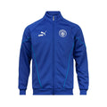 PUMA MANCHESTER CITY 2026/2027 KING ANTHEM JACKET - SPEEDY BLUE/PUMA WHITE