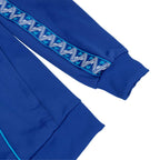 PUMA MANCHESTER CITY 2026/2027 KING ANTHEM JACKET - SPEEDY BLUE/PUMA WHITE