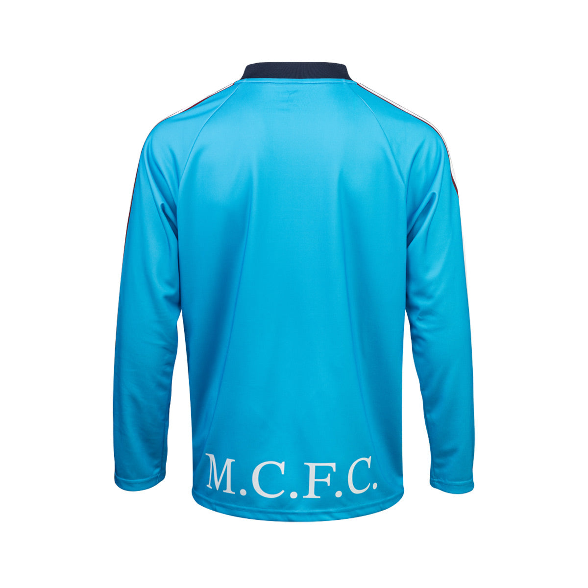 PUMA MANCHESTER CITY 2026/2027 KING LONG SLEEVE JERSEY - SPEEDY BLUE/PUMA WHITE