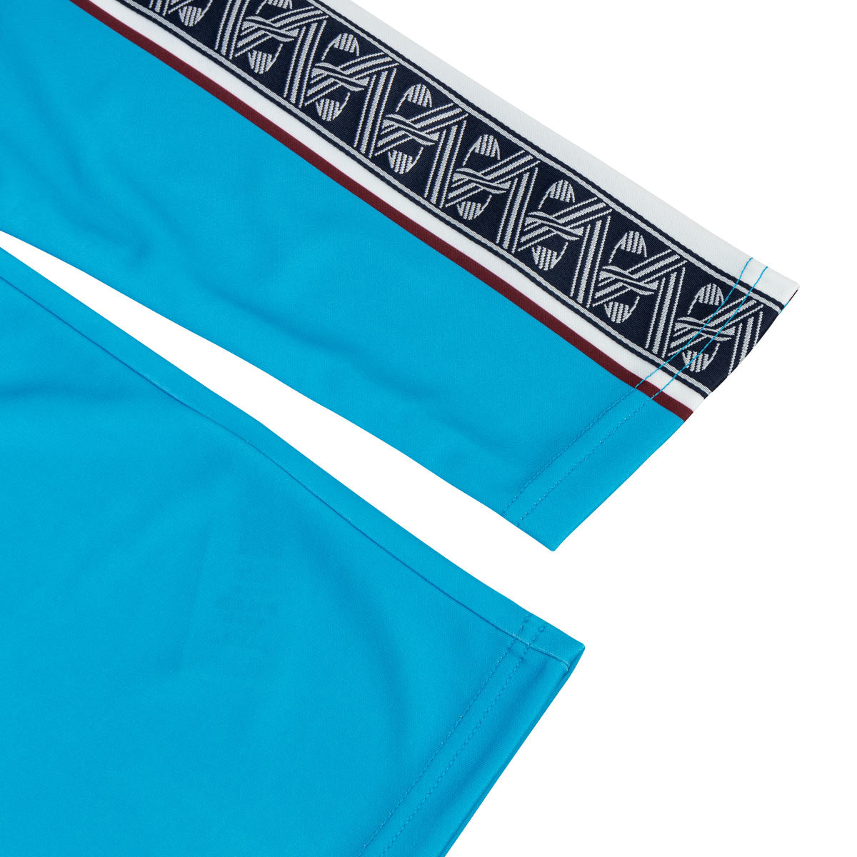 PUMA MANCHESTER CITY 2026/2027 KING LONG SLEEVE JERSEY - SPEEDY BLUE/PUMA WHITE