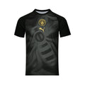 PUMA MANCHESTER CITY 2026/2027 PRE MATCH JERSEY - PUMA BLACK/ARCHIVE GOLD