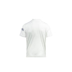 PUMA MANCHESTER CITY 2026/2027 THIRD KIDS JERSEY - PUMA WHITE/BLAZING BLUE