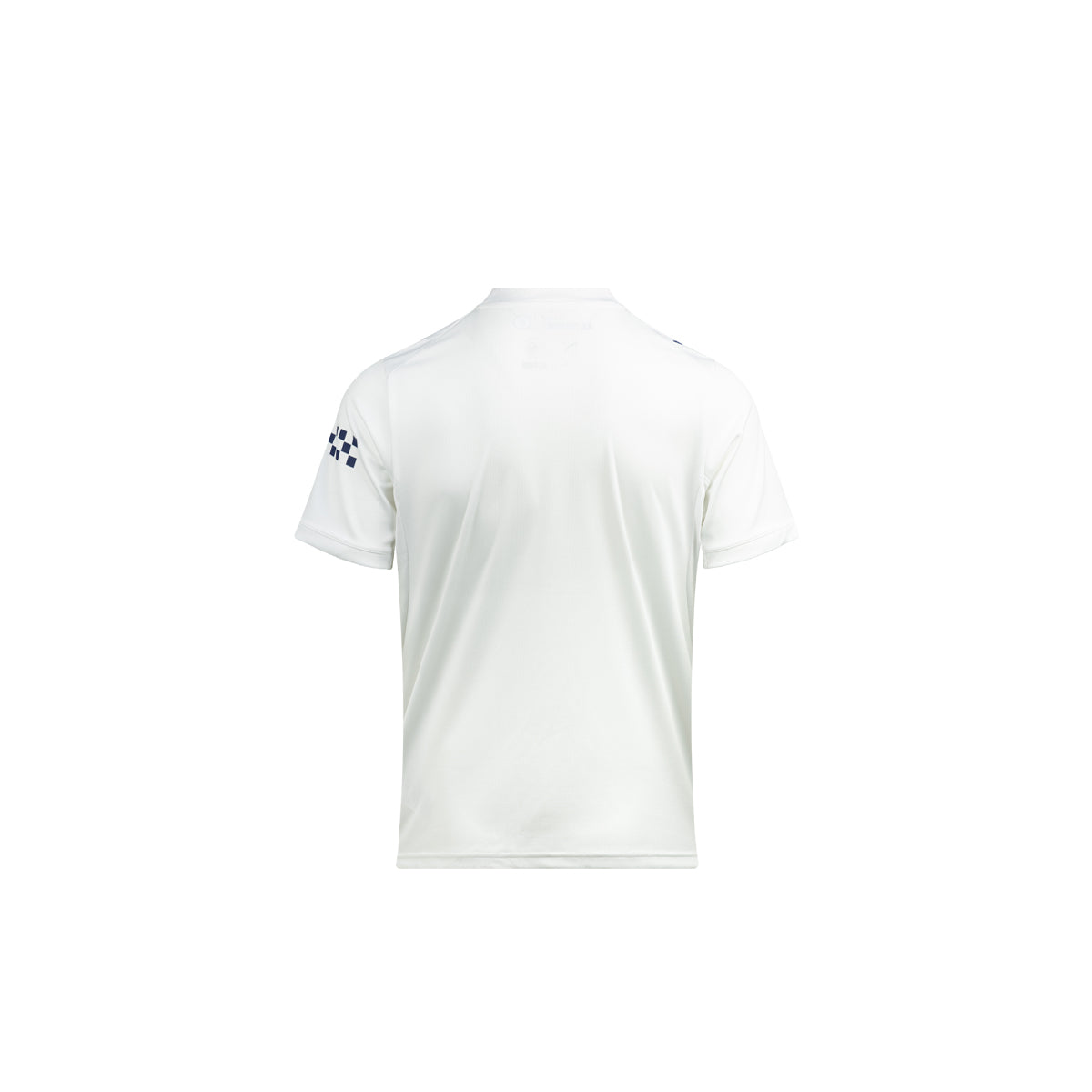 PUMA MANCHESTER CITY 2026/2027 THIRD KIDS JERSEY - PUMA WHITE/BLAZING BLUE
