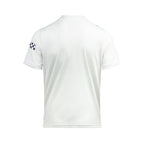 PUMA MANCHESTER CITY 2026/2027 THIRD REPLICA JERSEY - PUMA WHITE/BLAZING BLUE