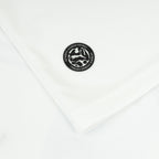 PUMA MANCHESTER CITY 2026/2027 THIRD REPLICA JERSEY - PUMA WHITE/BLAZING BLUE