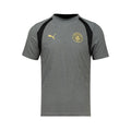 PUMA MANCHESTER CITY 2026/2027 TRAINING JERSEY - CAST IRON/FLAXEN
