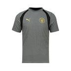 PUMA MANCHESTER CITY 2026/2027 TRAINING JERSEY - CAST IRON/FLAXEN