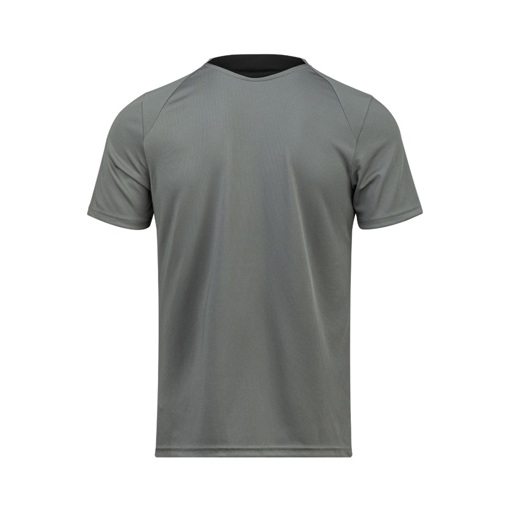 PUMA MANCHESTER CITY 2026/2027 TRAINING JERSEY - CAST IRON/FLAXEN