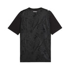 PUMA NEW ZEALAND 2026 HOME REPLICA JERSEY - PUMA BLACK/PUMA SILVER