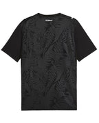 PUMA NEW ZEALAND 2026 HOME REPLICA JERSEY - PUMA BLACK/PUMA SILVER