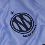 PUMA OLYMPIQUE DE MARSEILLE 2026/2027 THIRD REPLICA JERSEY - LAVENDAR POP/NEW NAVY