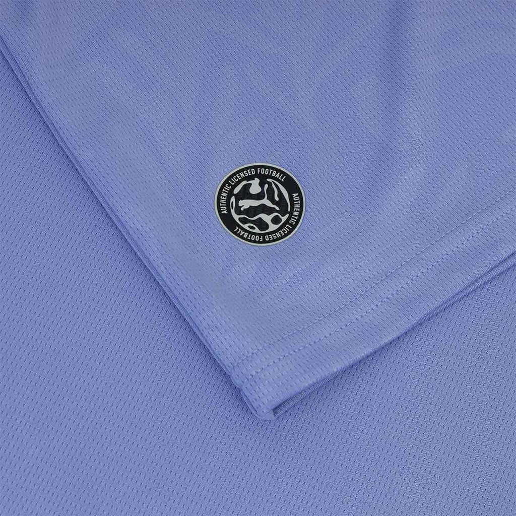 PUMA OLYMPIQUE DE MARSEILLE 2026/2027 THIRD REPLICA JERSEY - LAVENDAR POP/NEW NAVY