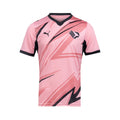 PUMA PALERMO 2026/2027 HOME REPLICA JERSEY - TEAM LIGHT PINK/PUMA BLACK
