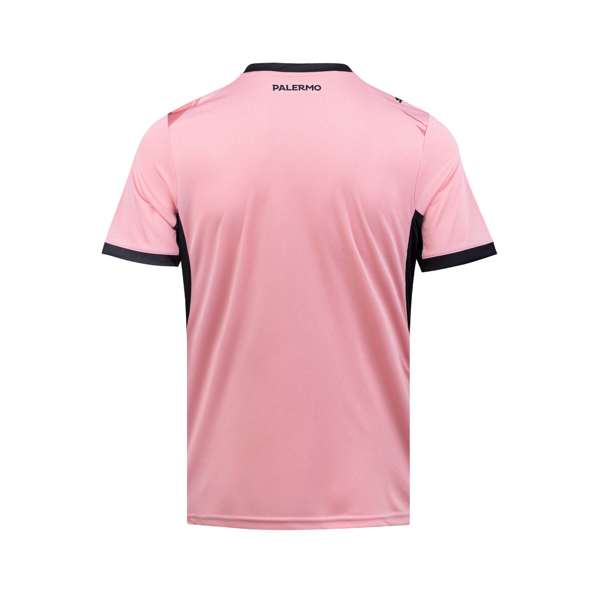 PUMA PALERMO 2026/2027 HOME REPLICA JERSEY - TEAM LIGHT PINK/PUMA BLACK