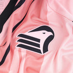 PUMA PALERMO 2026/2027 HOME REPLICA JERSEY - TEAM LIGHT PINK/PUMA BLACK