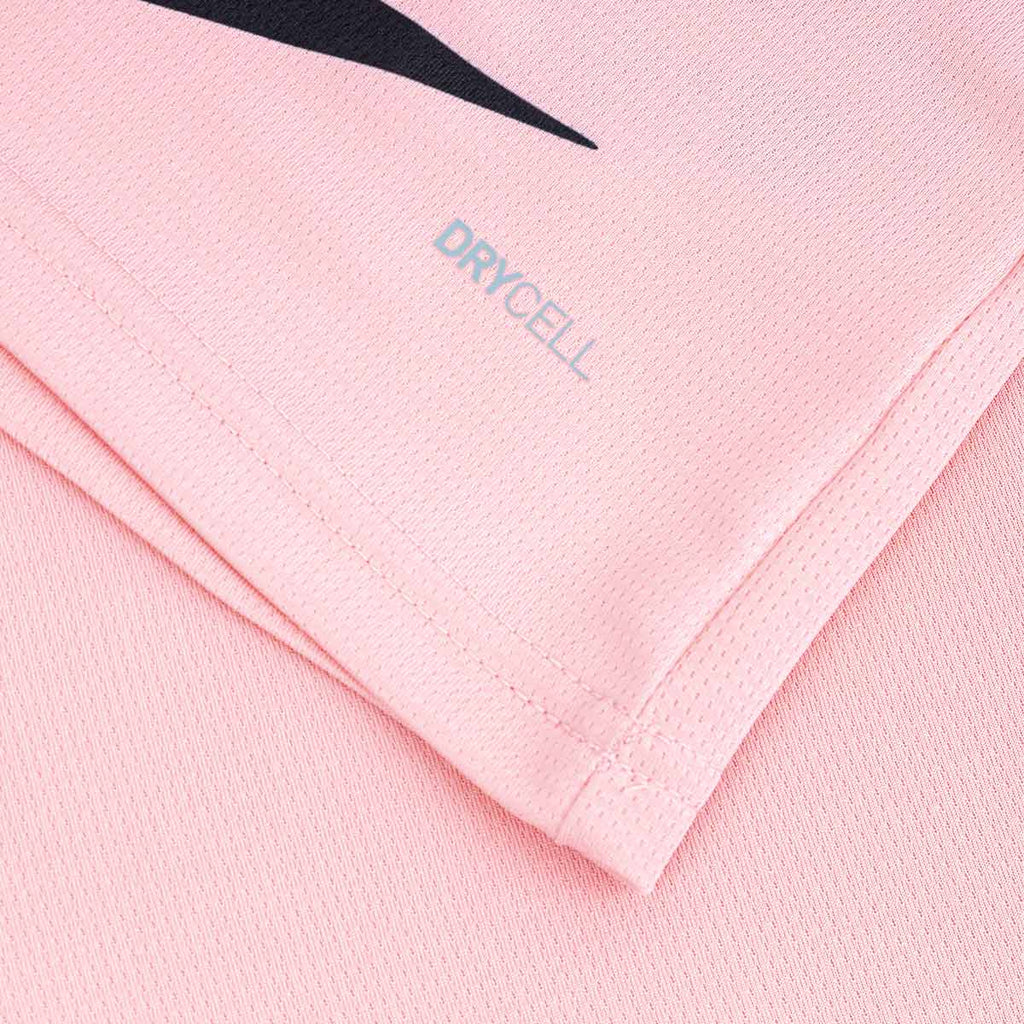 PUMA PALERMO 2026/2027 HOME REPLICA JERSEY - TEAM LIGHT PINK/PUMA BLACK