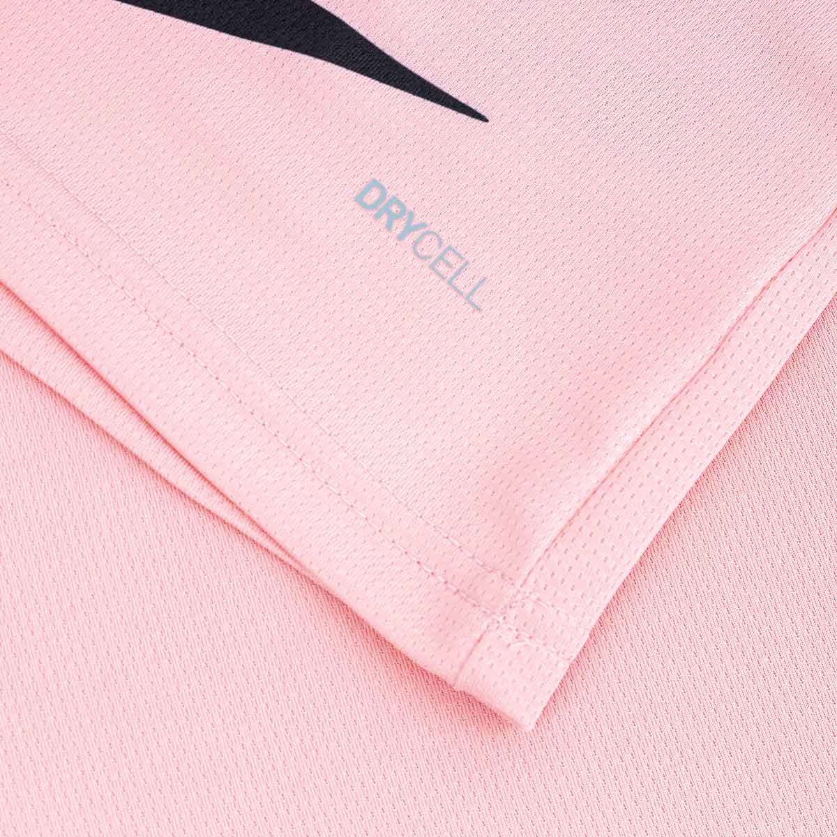 PUMA PALERMO 2026/2027 HOME REPLICA JERSEY - TEAM LIGHT PINK/PUMA BLACK