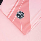 PUMA PALERMO 2026/2027 HOME REPLICA JERSEY - TEAM LIGHT PINK/PUMA BLACK