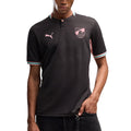 PUMA PALERMO 2026/2027 THIRD REPLICA JERSEY - FLAT DARK GRAY/PEARL PINK