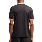 PUMA PALERMO 2026/2027 THIRD REPLICA JERSEY - FLAT DARK GRAY/PEARL PINK
