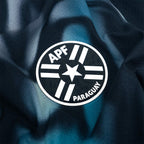 PUMA PARAGUAY 2026 AWAY PLAYER JERSEY - NEW NAVY/TROPICAL BLUE