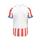 PUMA PARAGUAY 2026 HOME PLAYER JERSEY - PUMA WHITE/FOR ALL TIME RED
