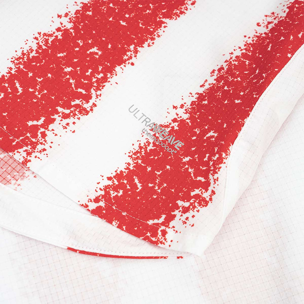 PUMA PARAGUAY 2026 HOME PLAYER JERSEY - PUMA WHITE/FOR ALL TIME RED