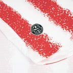 PUMA PARAGUAY 2026 HOME PLAYER JERSEY - PUMA WHITE/FOR ALL TIME RED