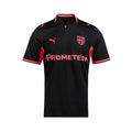 PUMA PARMA CALCIO 2026/2027 THIRD REPLICA JERSEY - OCEAN TROPIC/PURE PINK
