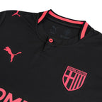 PUMA PARMA CALCIO 2026/2027 THIRD REPLICA JERSEY - OCEAN TROPIC/PURE PINK