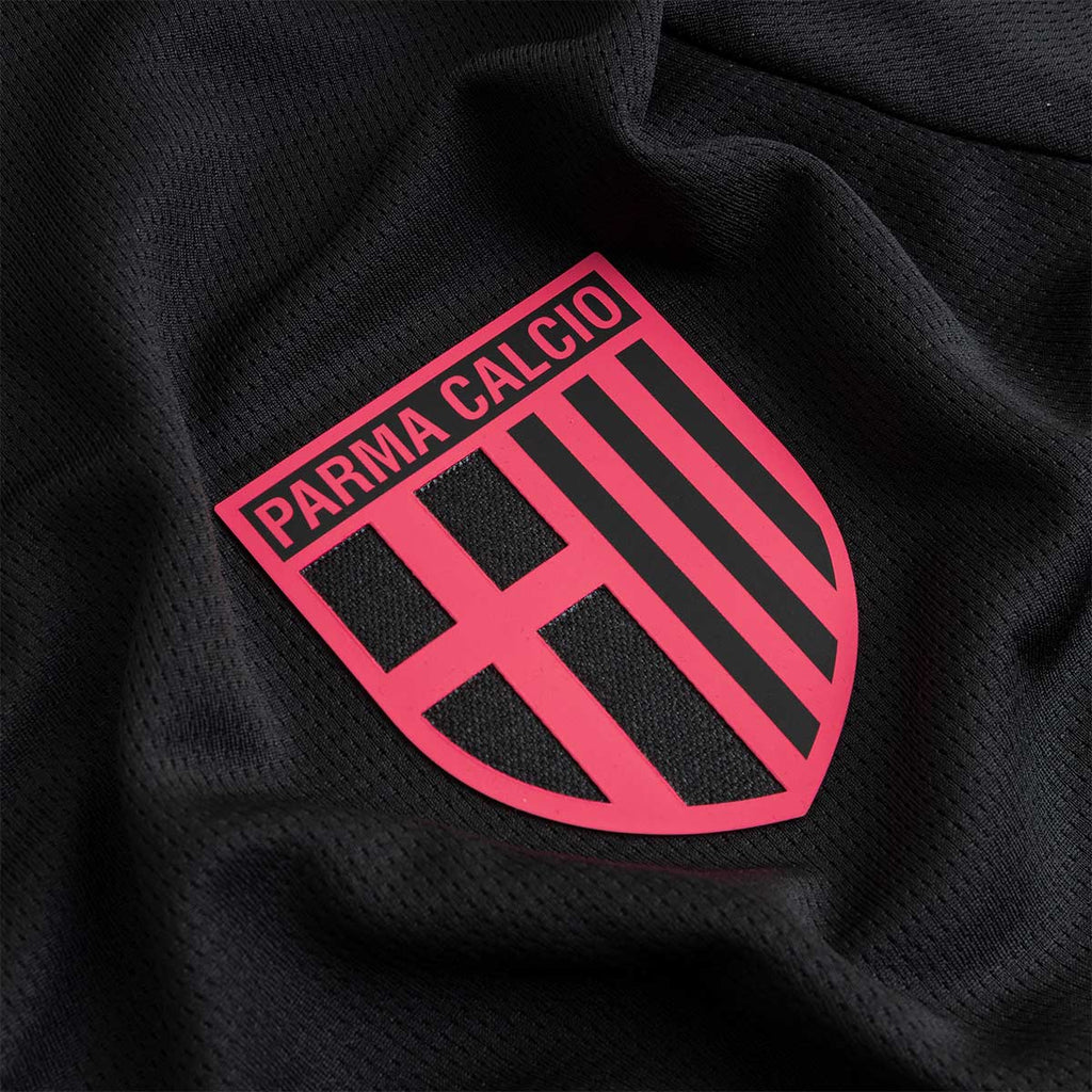 PUMA PARMA CALCIO 2026/2027 THIRD REPLICA JERSEY - OCEAN TROPIC/PURE PINK