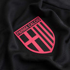 PUMA PARMA CALCIO 2026/2027 THIRD REPLICA JERSEY - OCEAN TROPIC/PURE PINK