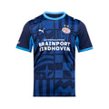 PUMA PSV EINDHOVEN 2026/2027 THIRD REPLICA JERSEY - PUMA NAVY/CLYDE ROYAL