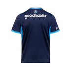 PUMA PSV EINDHOVEN 2026/2027 THIRD REPLICA JERSEY - PUMA NAVY/CLYDE ROYAL