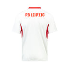 PUMA RB LEIPZIG 2026/2027 HOME REPLICA JERSEY - PUMA WHITE/FOR ALL TIME RED
