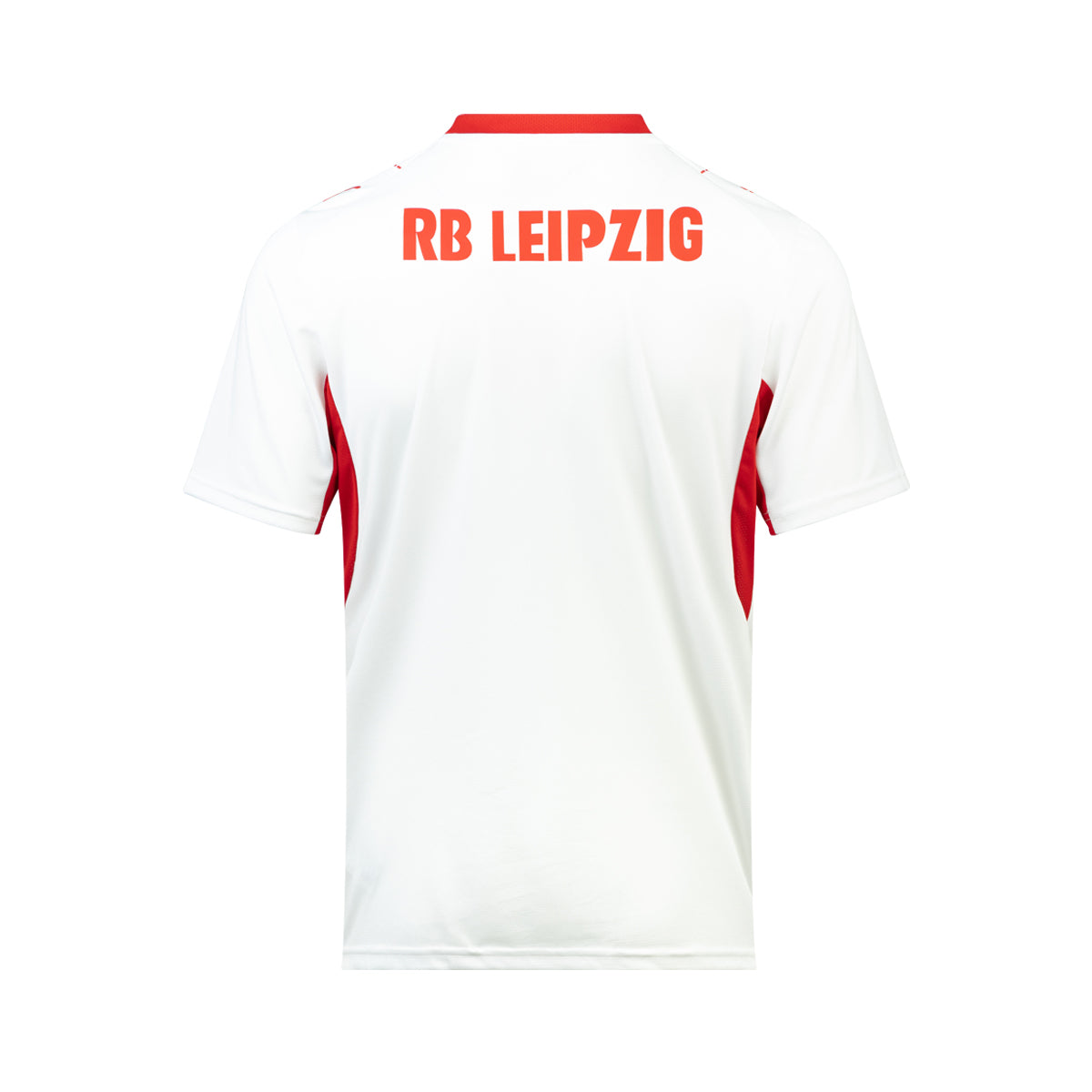 PUMA RB LEIPZIG 2026/2027 HOME REPLICA JERSEY - PUMA WHITE/FOR ALL TIME RED
